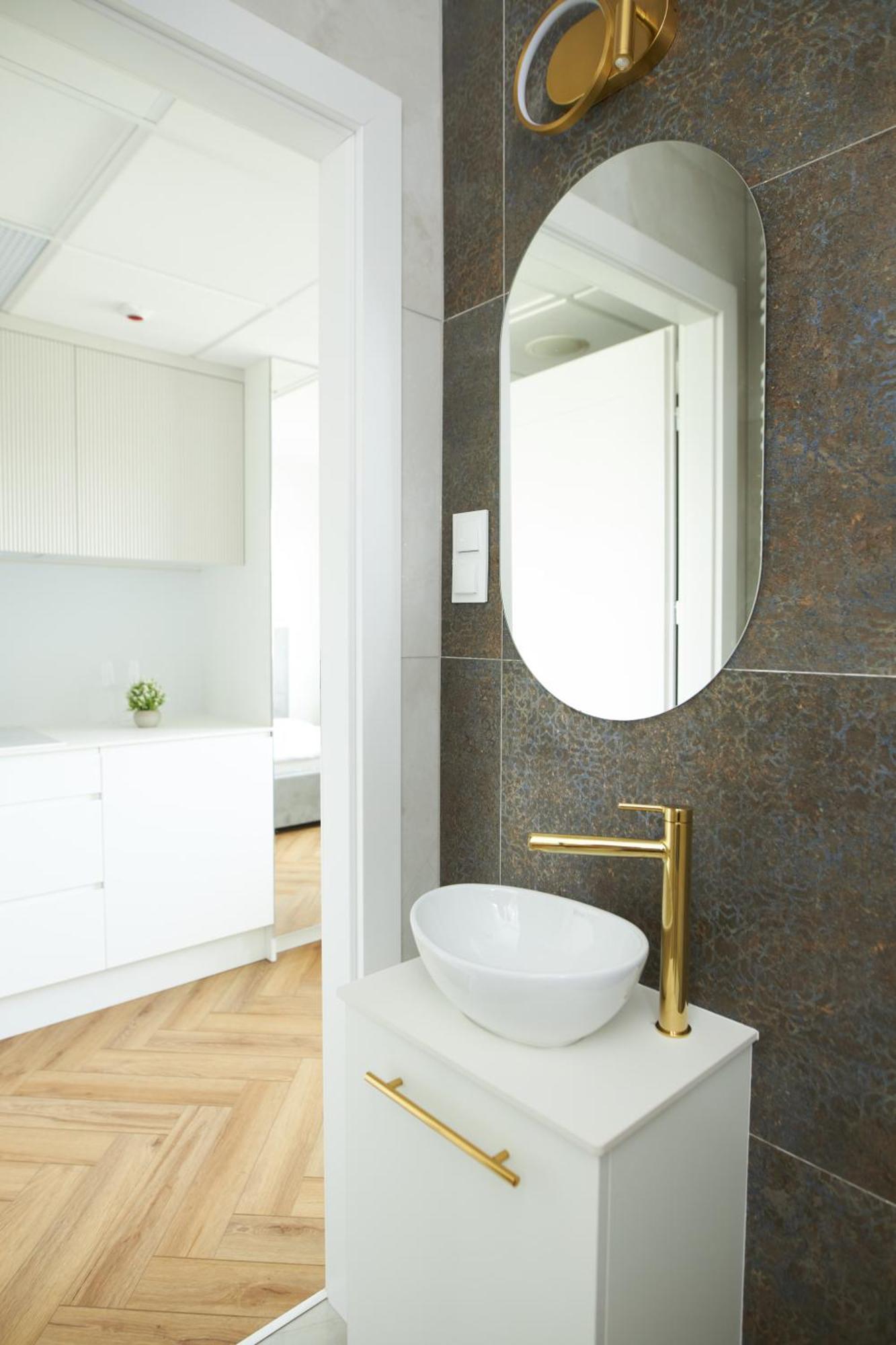 Gold Apartments Pileckiego Warszawa Eksteriør bilde