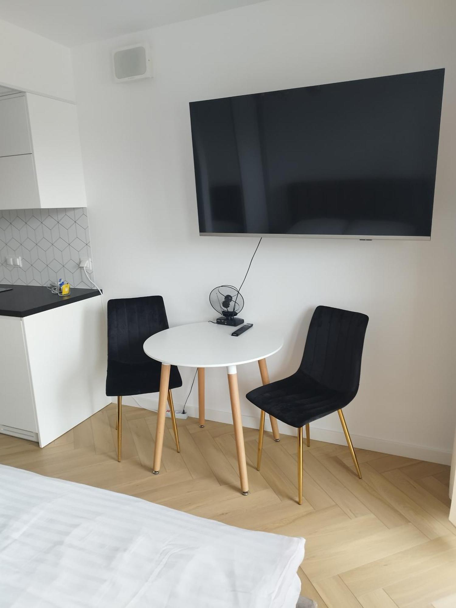 Gold Apartments Pileckiego Warszawa Eksteriør bilde